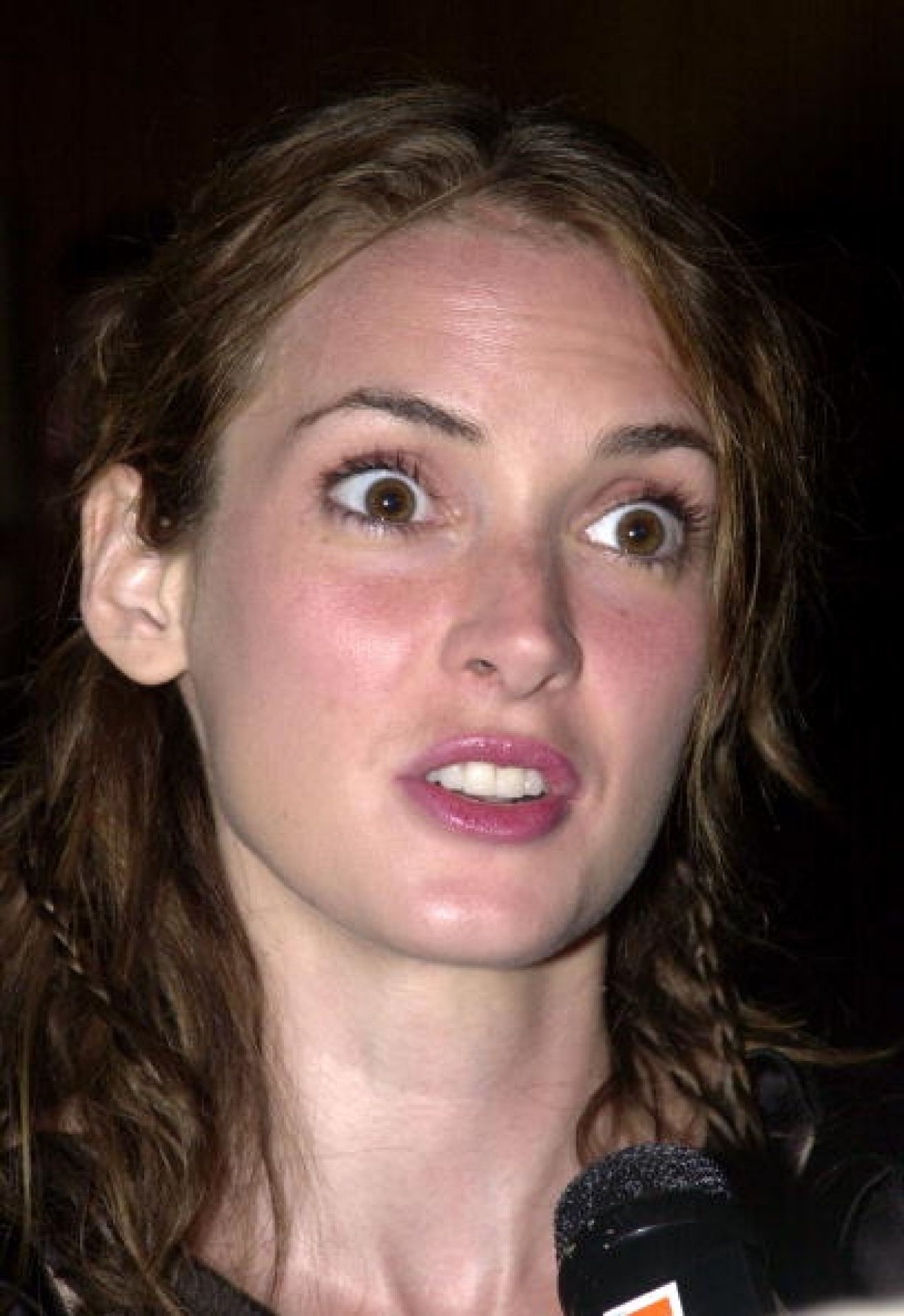 Winona Ryder leaked wallpapers