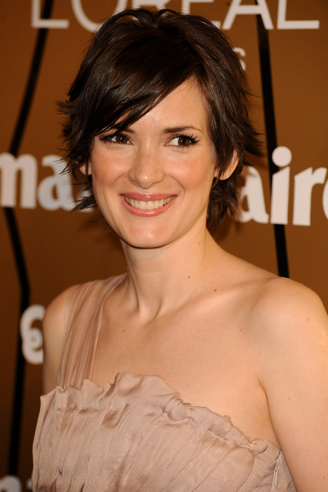 Winona Ryder leaked wallpapers