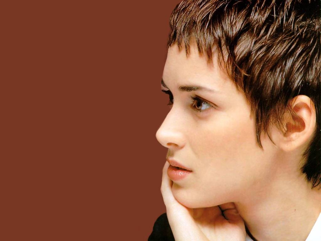 Winona Ryder leaked wallpapers