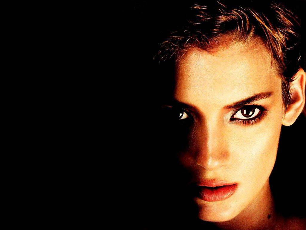 Winona Ryder leaked wallpapers