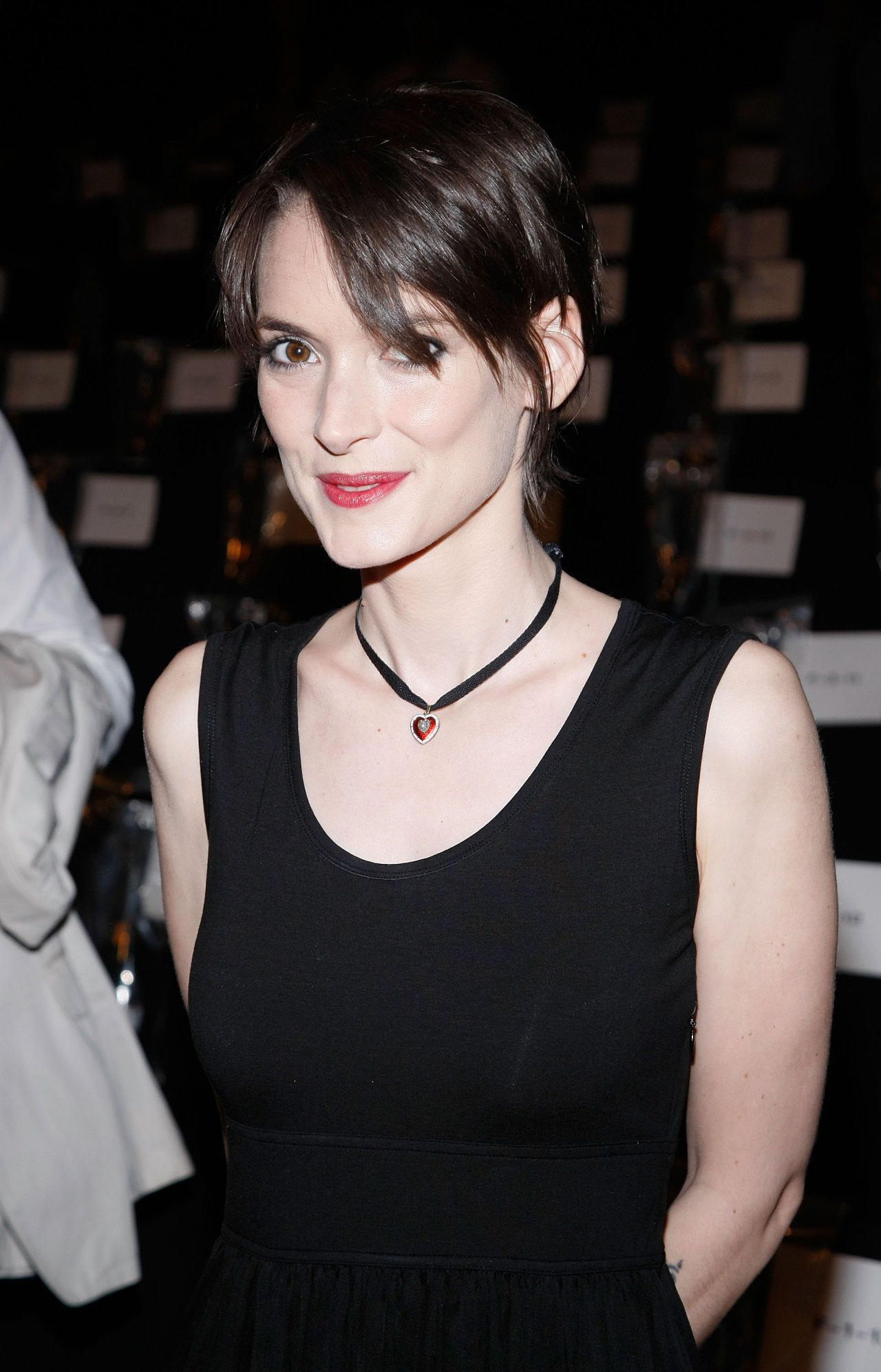 Winona Ryder leaked wallpapers