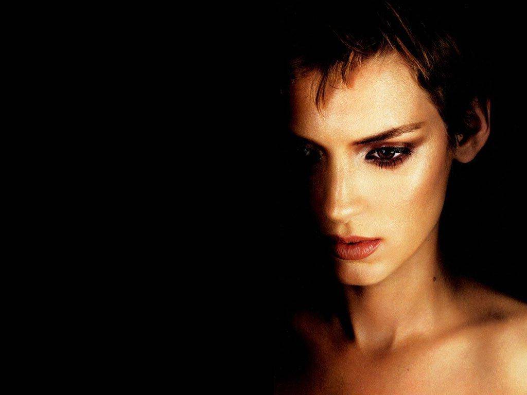 Winona Ryder leaked wallpapers