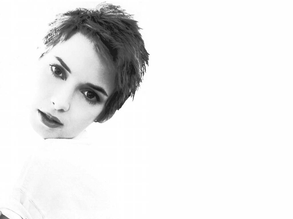 Winona Ryder leaked wallpapers