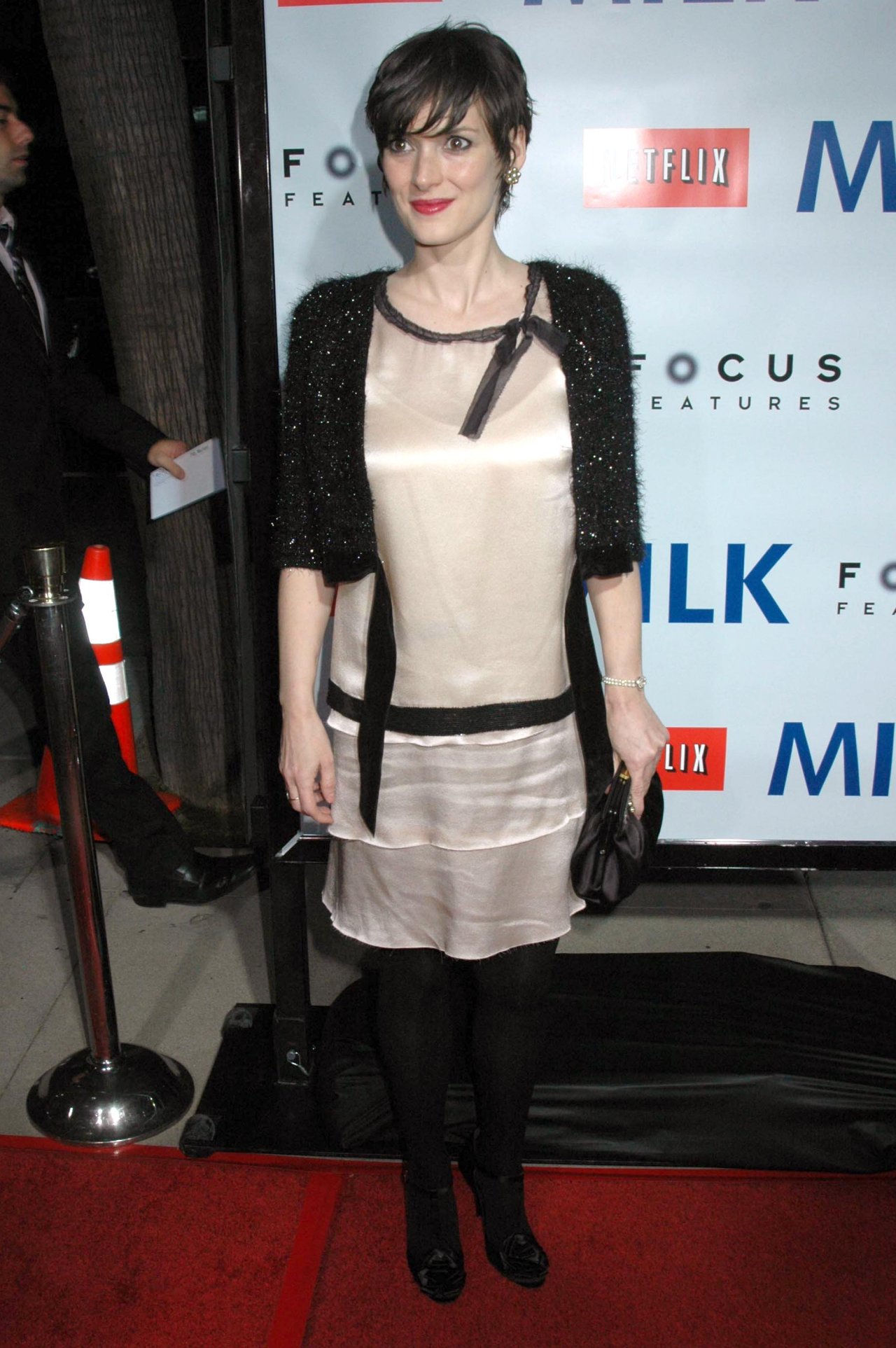 Winona Ryder leaked wallpapers