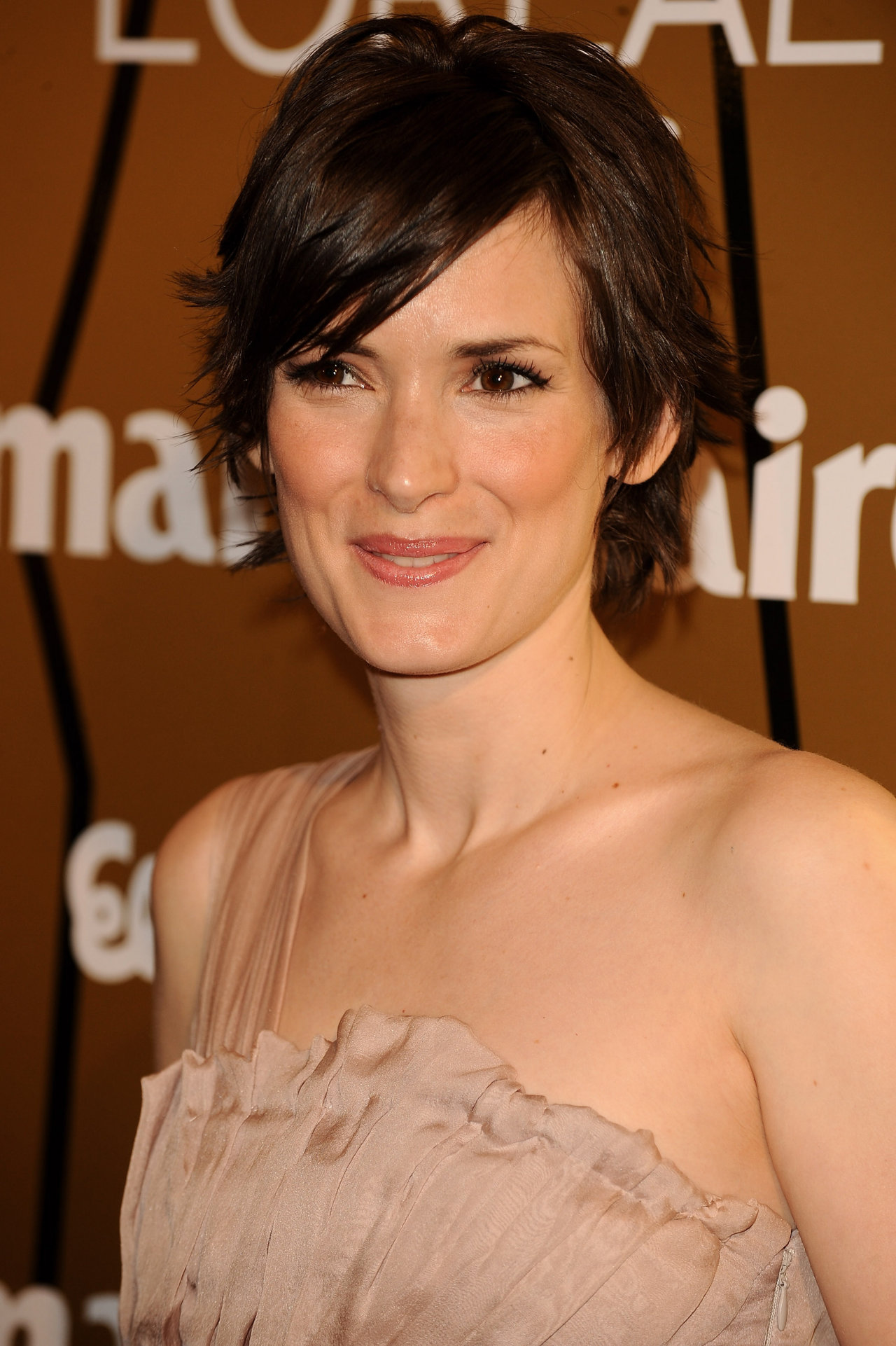 Winona Ryder leaked wallpapers