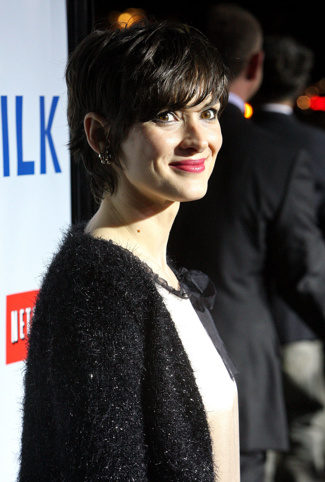 Winona Ryder leaked wallpapers