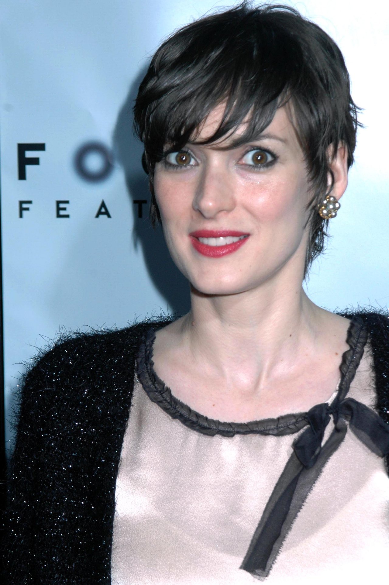 Winona Ryder leaked wallpapers