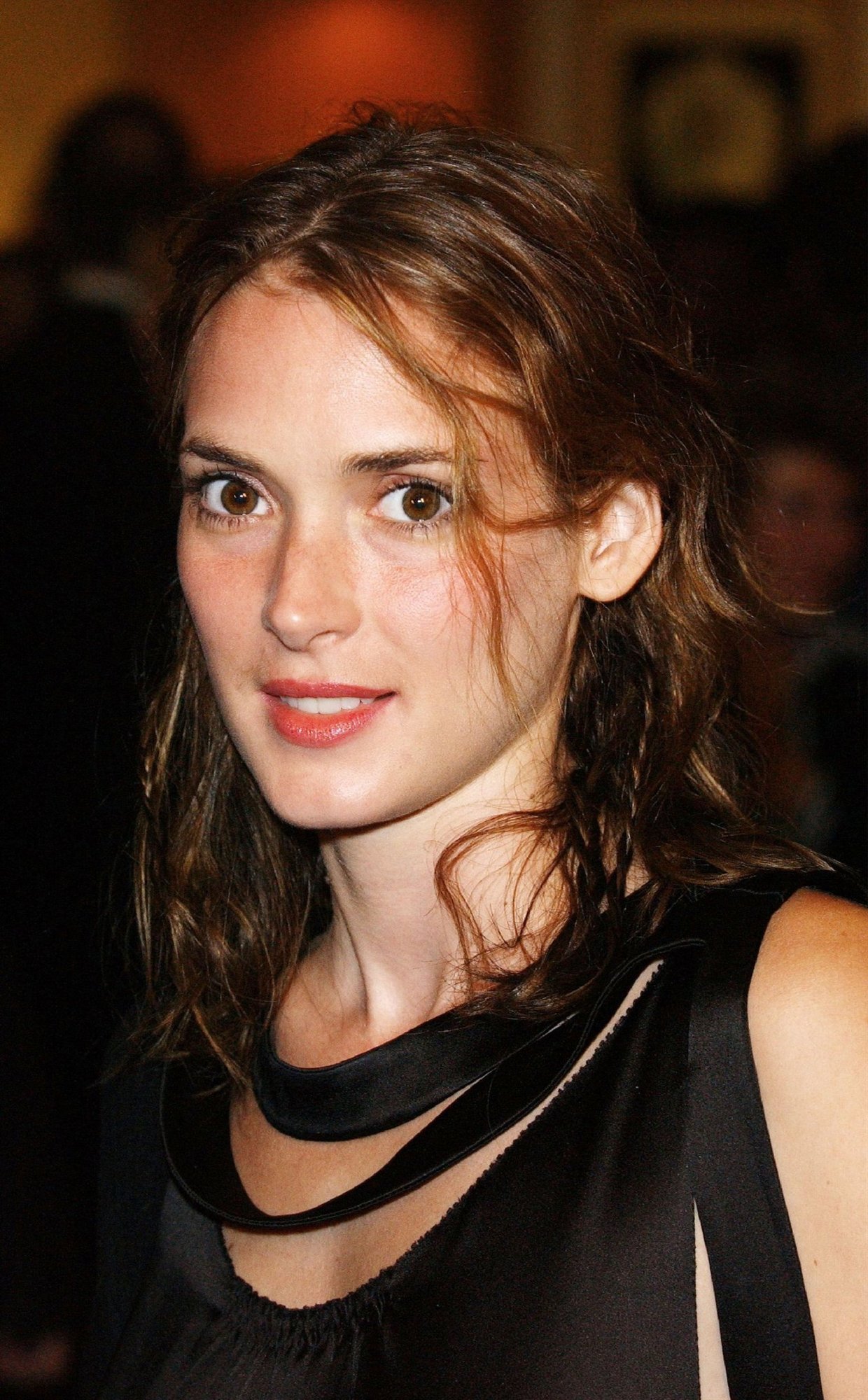 Winona Ryder leaked wallpapers