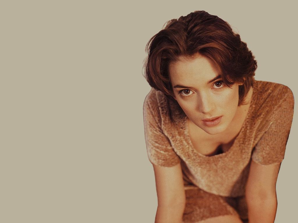 Winona Ryder leaked wallpapers