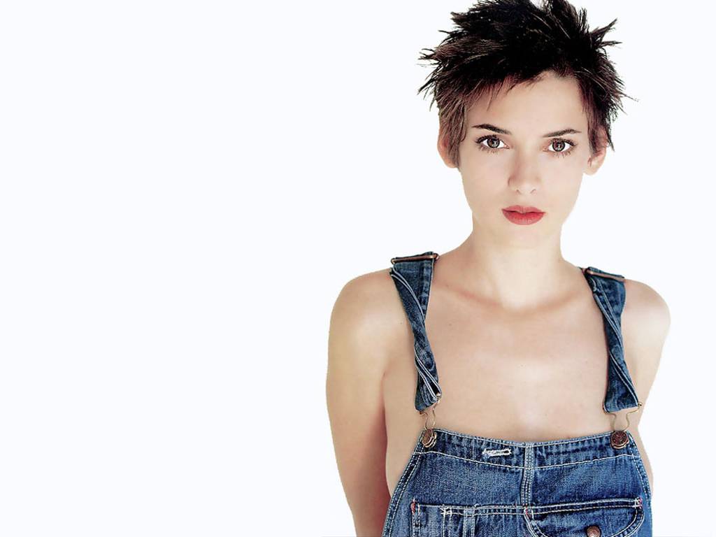 Winona Ryder leaked wallpapers