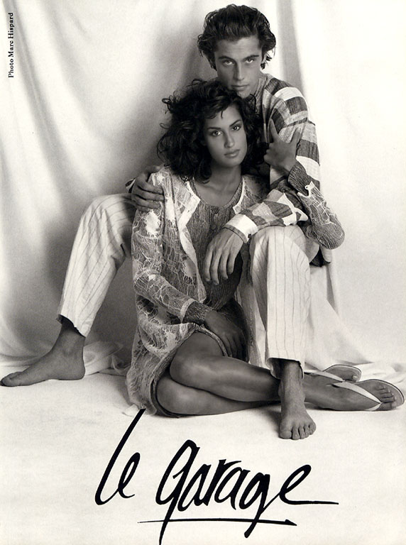 Yasmeen Ghauri leaked wallpapers