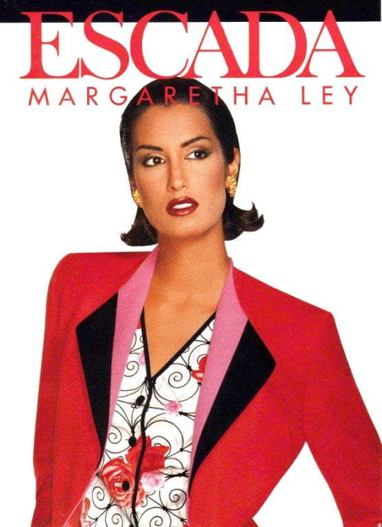 Yasmeen Ghauri leaked wallpapers