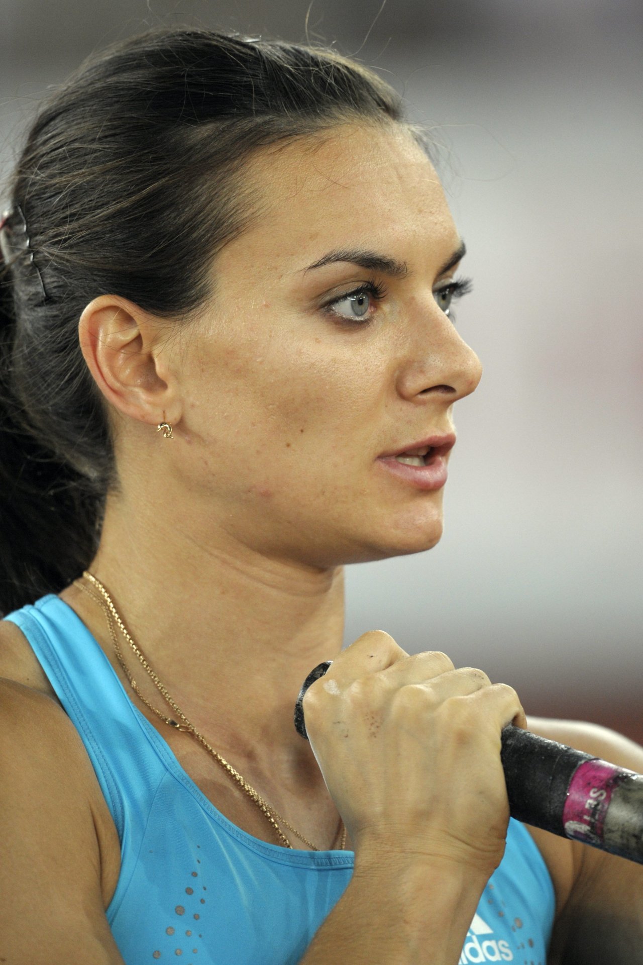 Yelena Isinbayeva leaked wallpapers