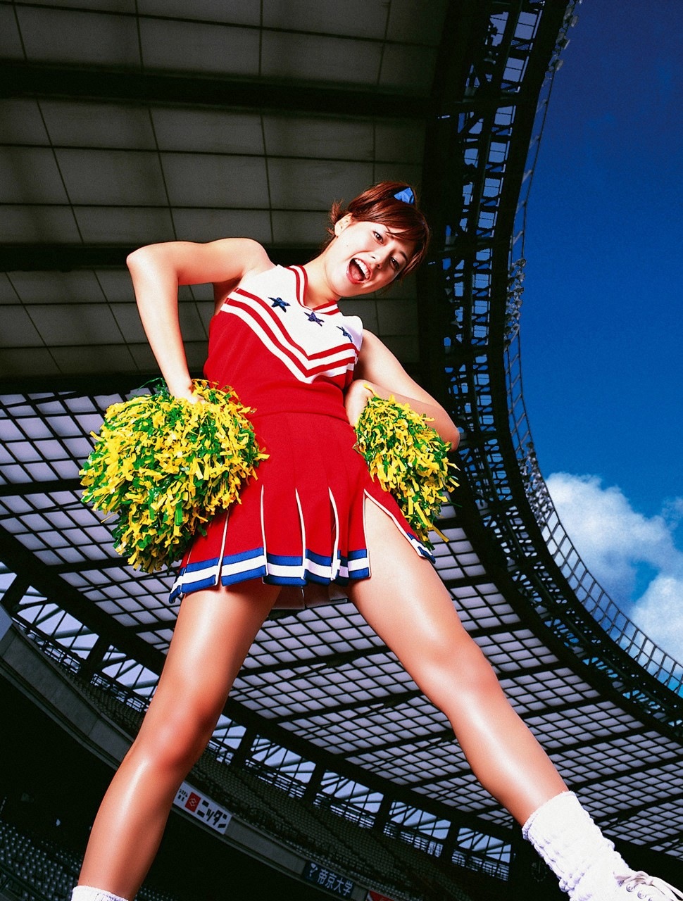 Yumi Sugimoto leaked wallpapers