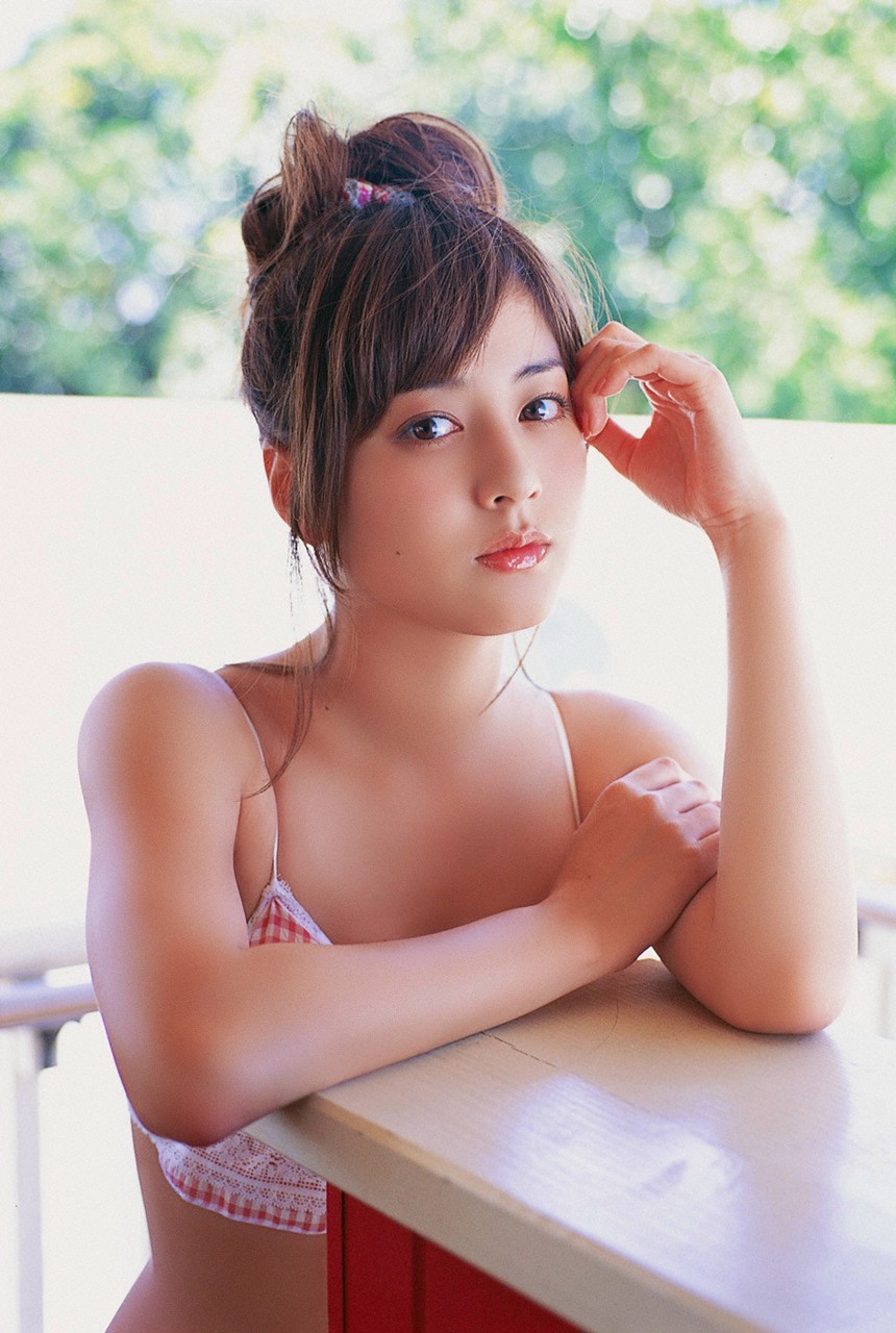 Yumi Sugimoto leaked wallpapers