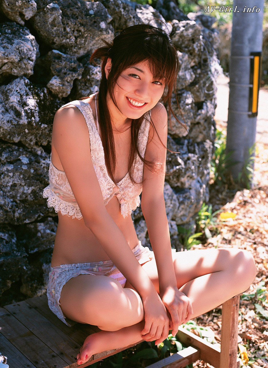 Yumi Sugimoto leaked wallpapers