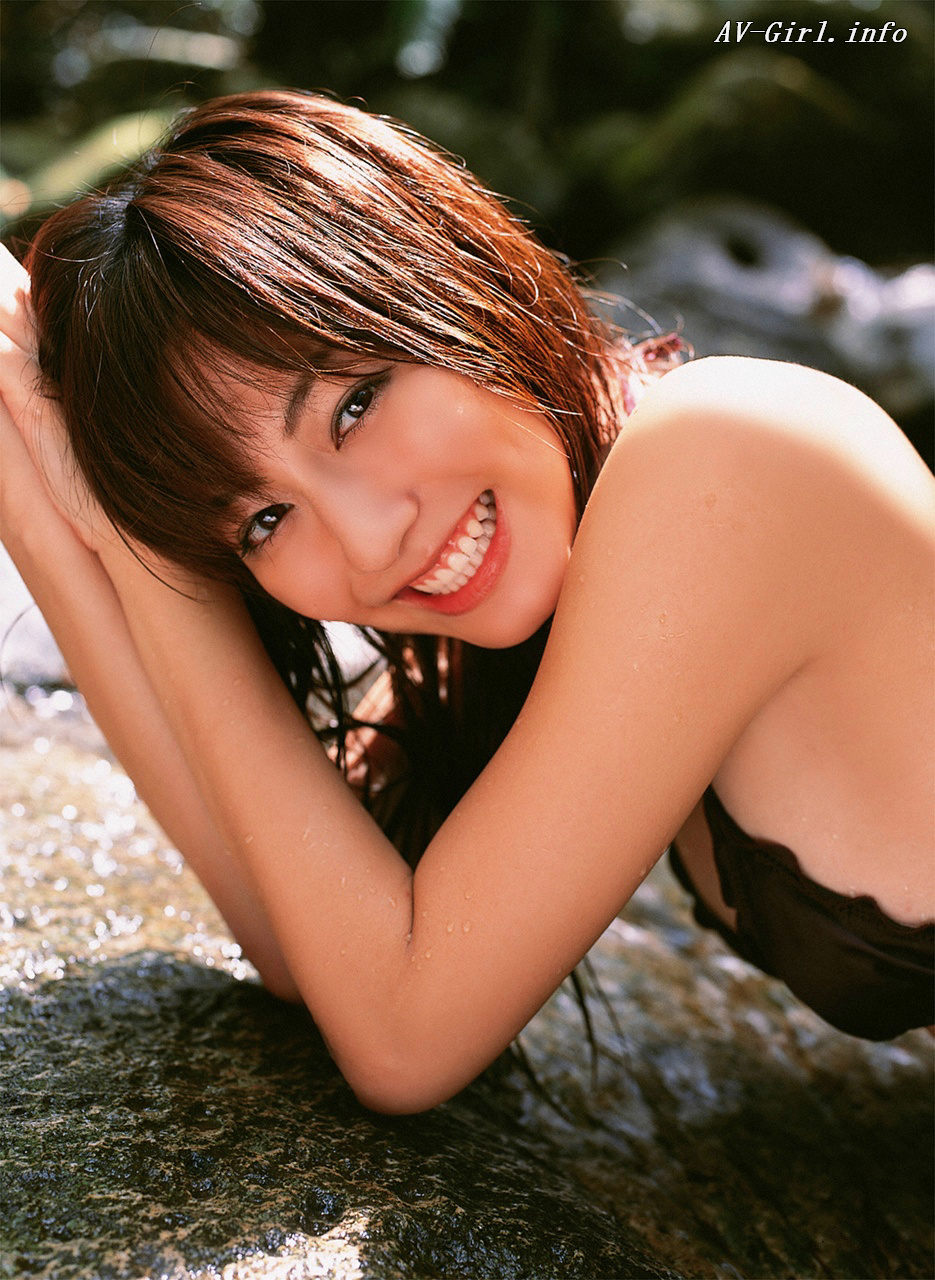 Yumi Sugimoto leaked wallpapers