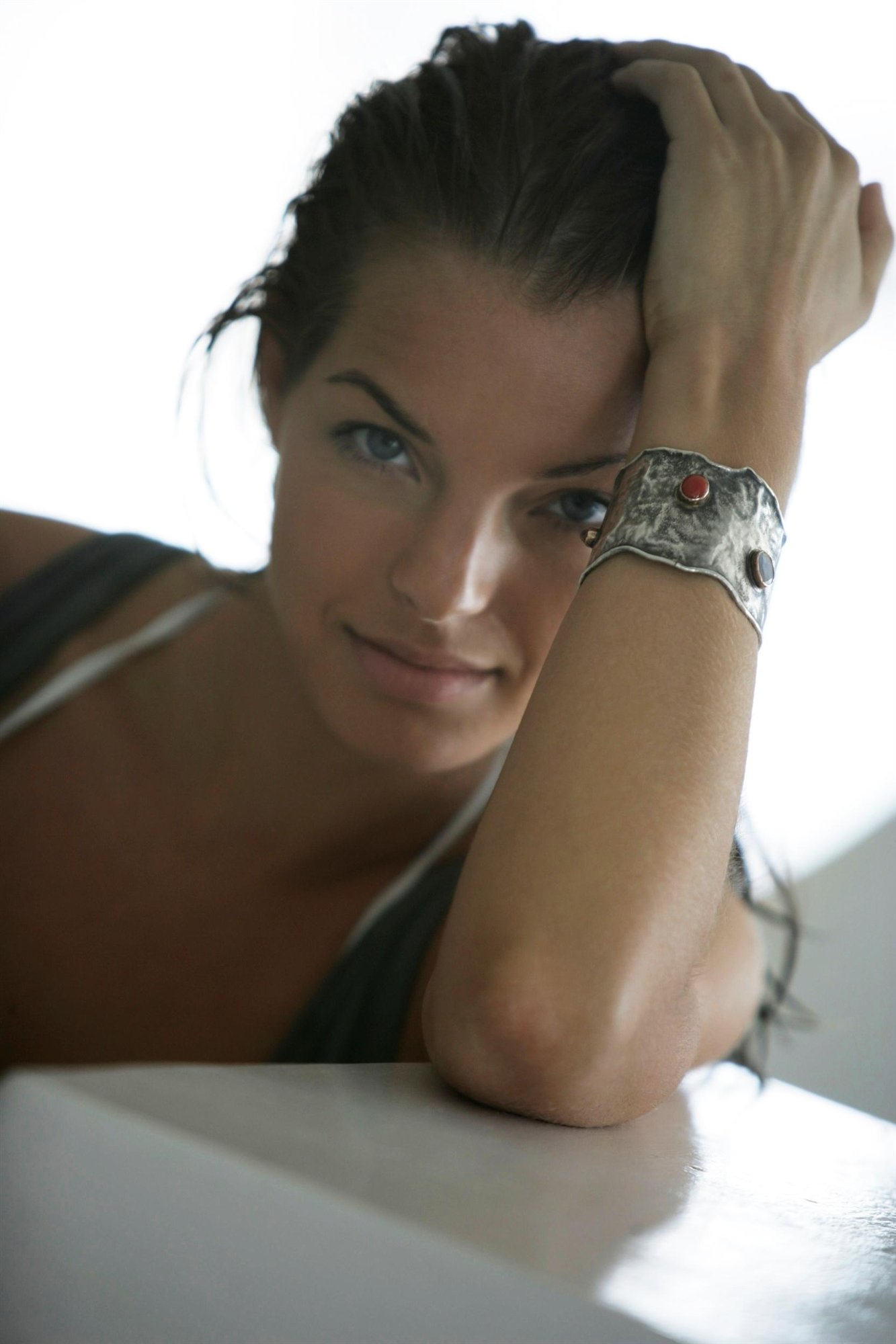 Yvonne Catterfeld leaked wallpapers