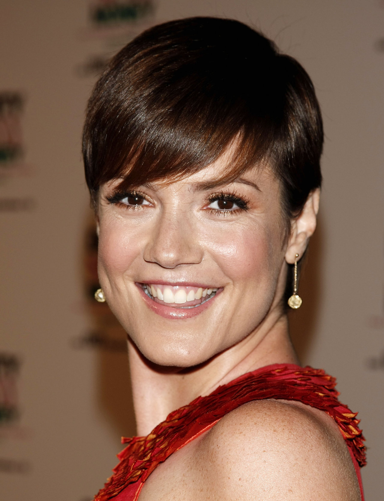 Zoe McLellan leaked wallpapers